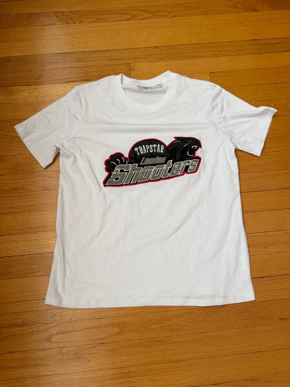 Trap star Men t- shirt
